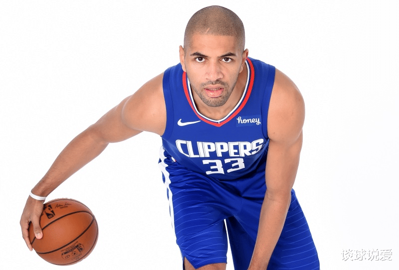 薪水|低薪高能的十大NBA现役球员