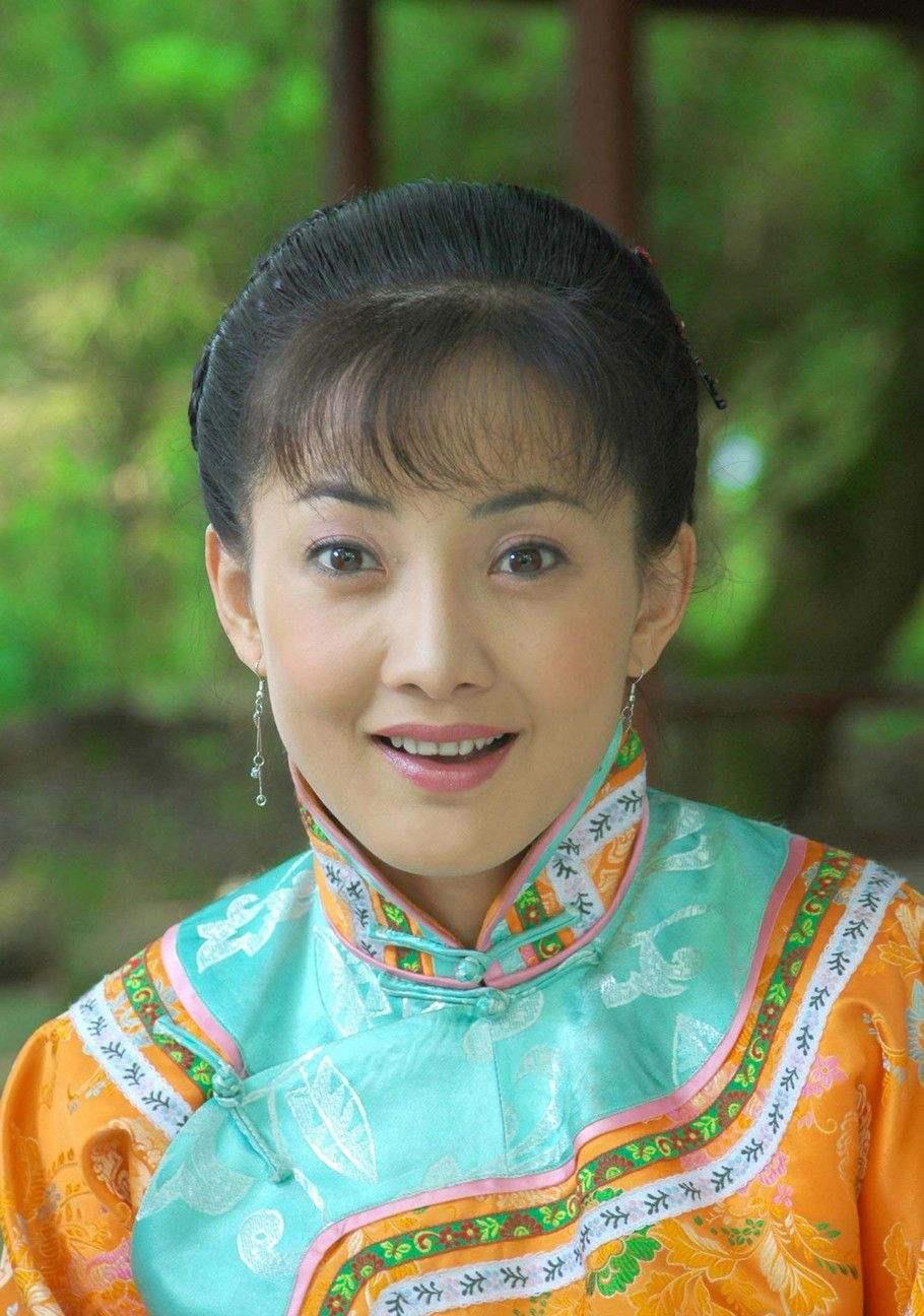 牛莉|从全国冠军到女演员，牛莉为何24岁愿嫁“普通人”，过平凡生活