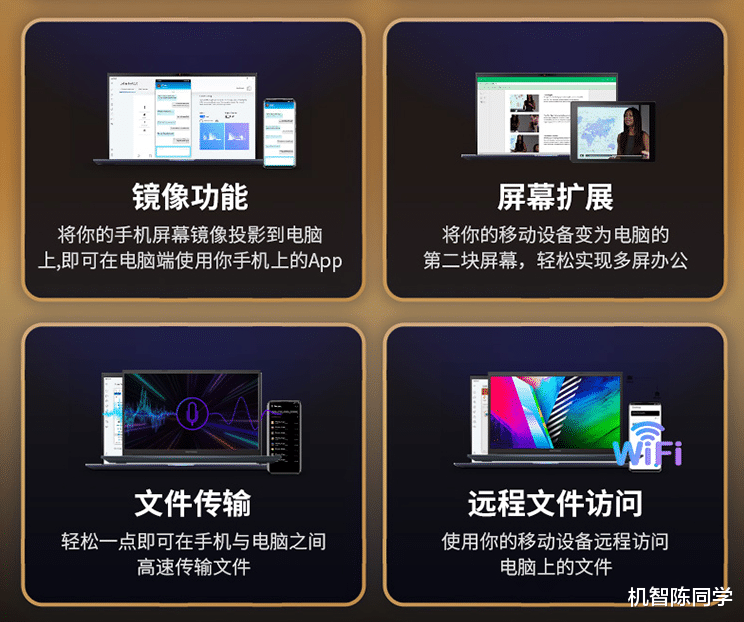 华硕灵耀|锐龙9处理器+4K屏幕，华硕灵耀Pro16成2021年商务全能本新标杆？