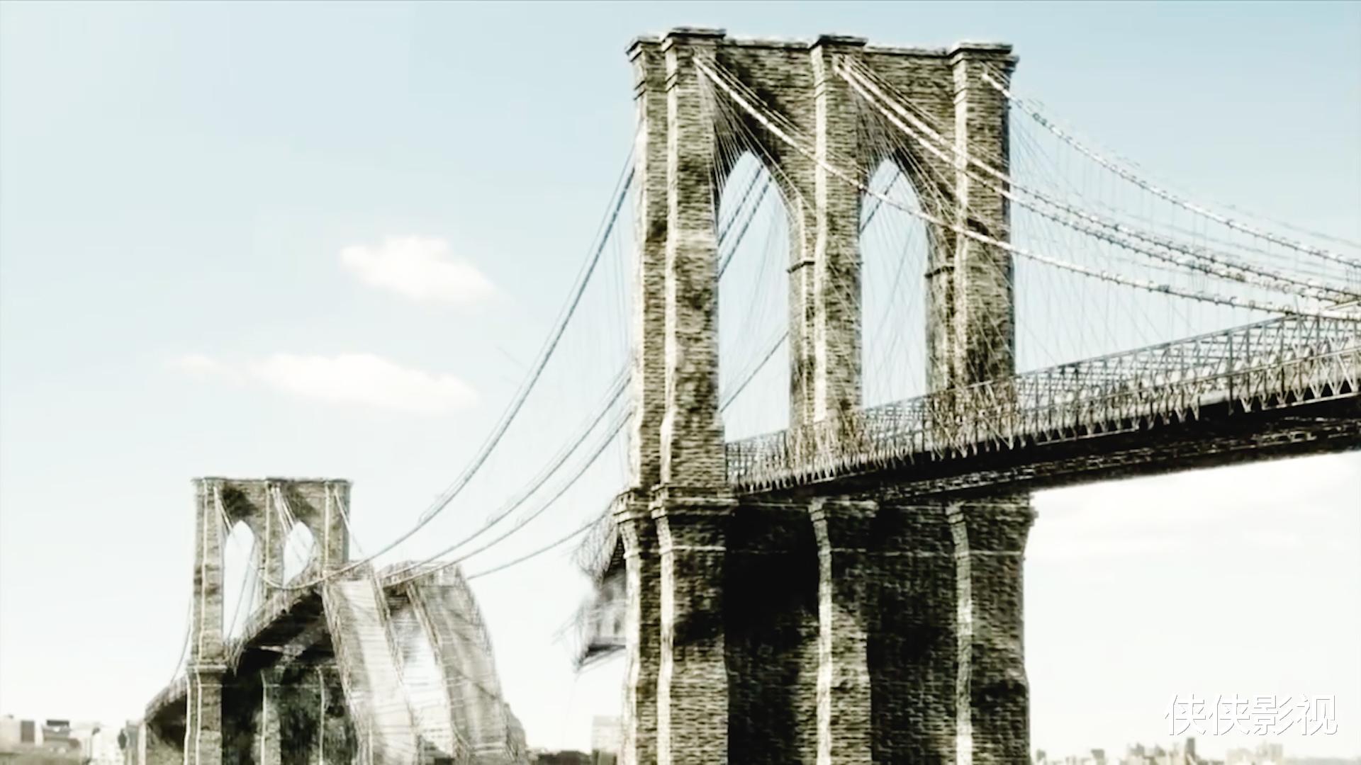 混凝土 假如75亿人瞬间消失，世界将会变成什么样？看完这篇文章你就知道了