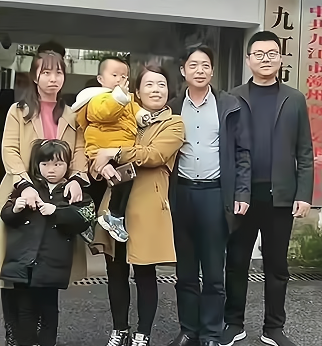 许敏|放着大外孙不心疼，去心疼别人家的媳妇？杜粉对姥姥的要求真苛刻