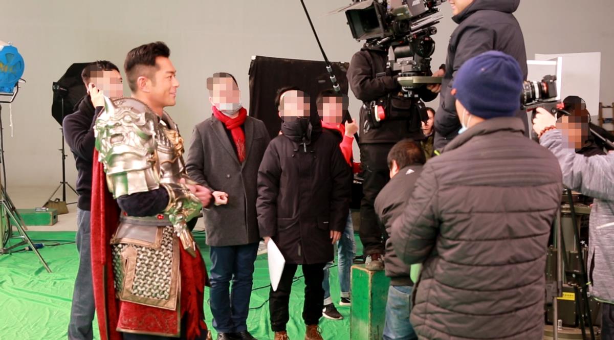 西游记|历史剧《诸葛亮传》将拍，唐国强呼声最高，可惜主演是朱一龙