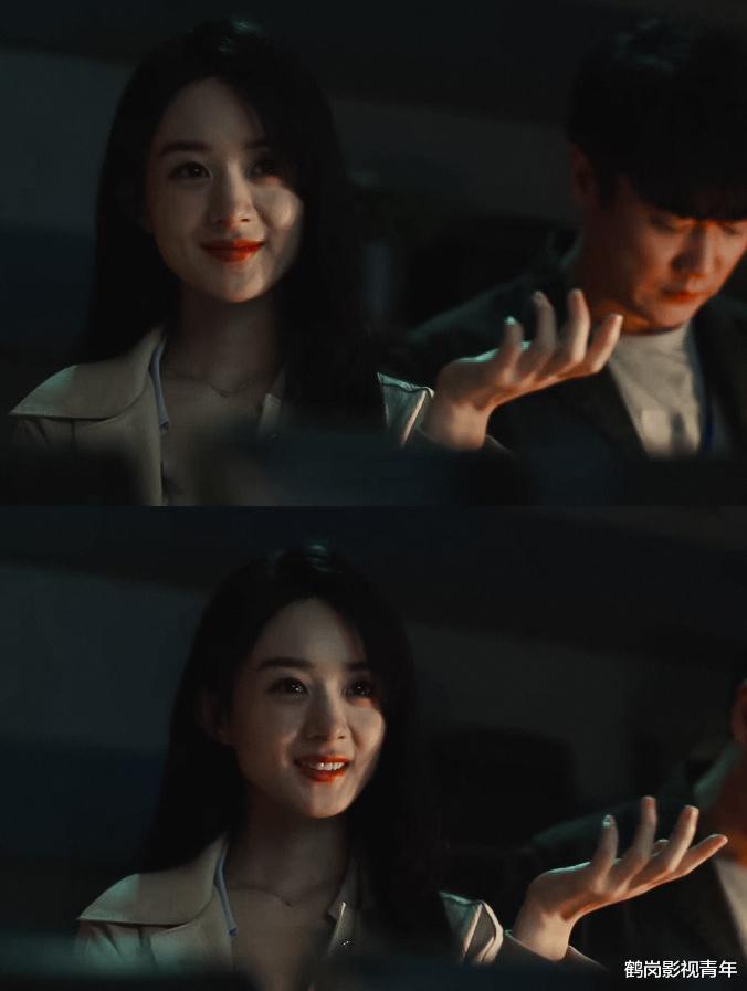 冯提莫|《谁是凶手》出现两个“替罪羊”，何伟光天降横祸，沈雨被戏弄