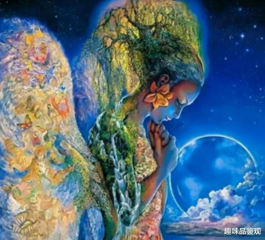 科学家 地球是活的？造物主就在我们身边？科学家用计算机制造新世界佐证