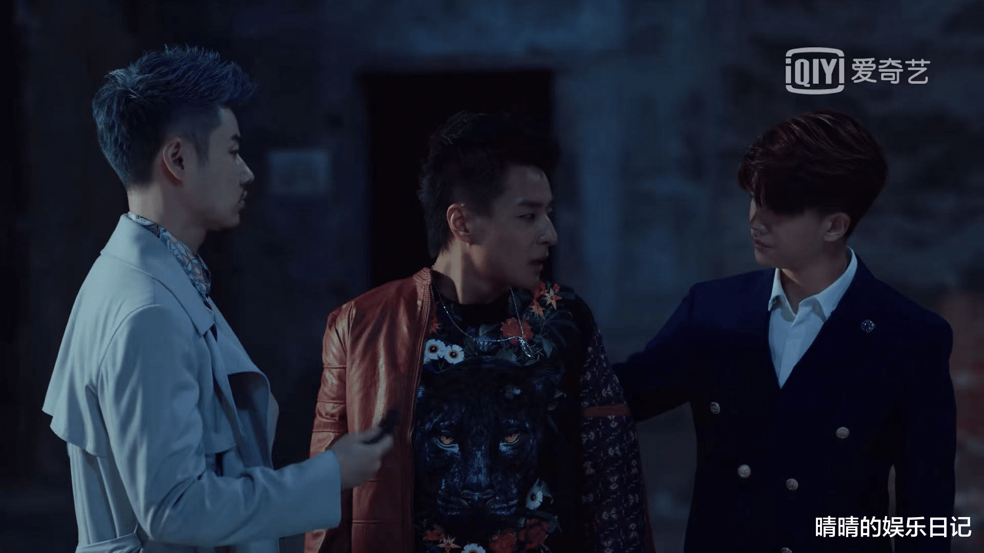 破冰行动|播出3天，杀进热榜第四！《破冰行动》之后，最好的缉毒剧出现了