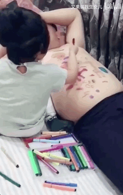 旺旺屋 生女儿的好处，生儿子的绝对想象不到！尤其第4点