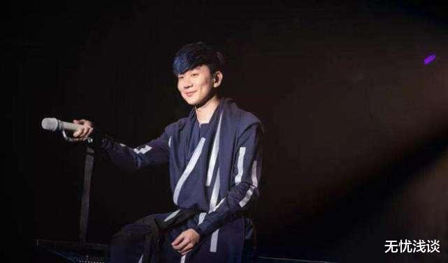 林俊杰|林俊杰遭网友喊话要他出面沟通，并公布她与林俊杰的“私讯”截图