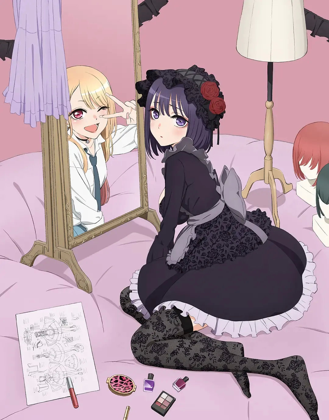 漫画|“鬼灭”霸榜,1月新番还有潜力股吗?