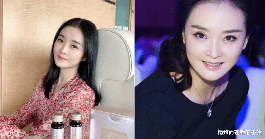 还珠格格|《还珠》晴儿崩坏？ 22 年后还原角色 遭酸「发福脸垮」：不忍直视