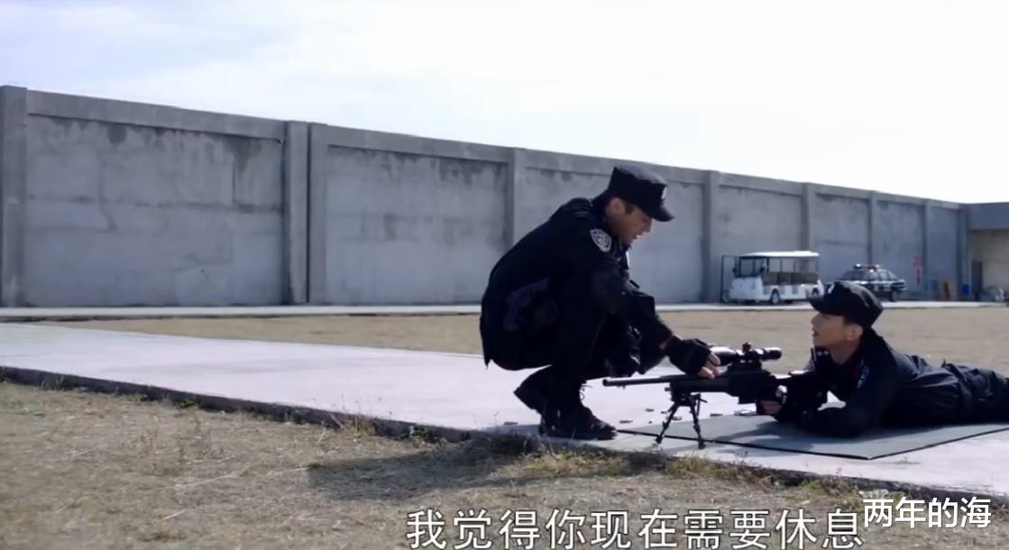 邢克垒|《你是我的城池营垒》第29集预告：队友谦让，邢克垒出口伤害米佧