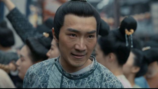 武思月|《风起洛阳》大结局：武思月死了！武攸决疯了，七娘二郎选择离开