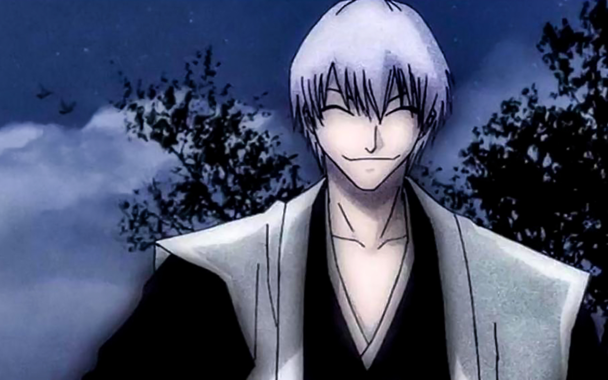 死神|死神：银的神杀刀身会溶解成剧毒，那么会不会用一次少一部分呢？