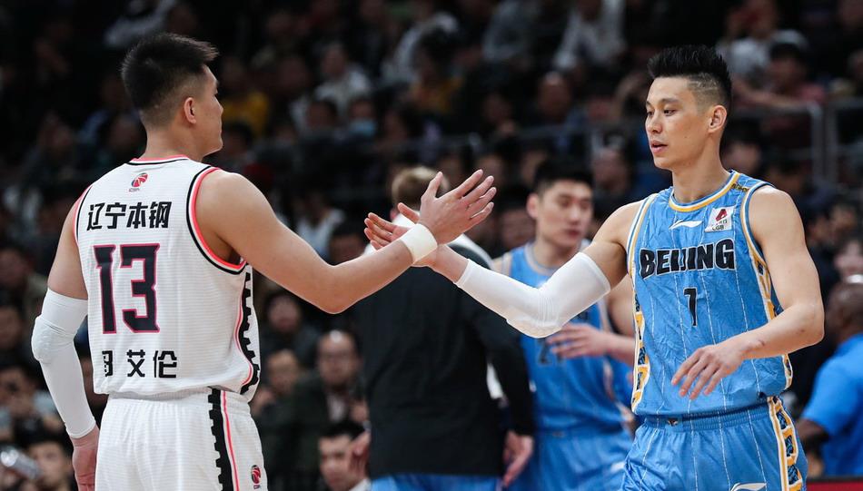 鲁本·迪亚斯|CBA重燃战火！今日战3场，央视直播辽篮PK首钢，领头羊冲击10连胜
