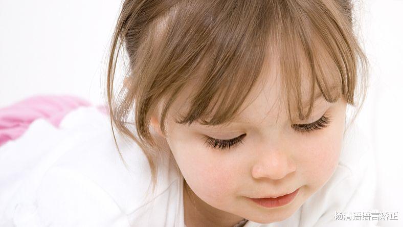 杨清语语言矫正|几篇日记,再一次认识到语言发育迟缓矫正的作用