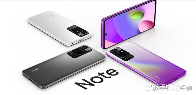 红米手机|红米redmi突然上架新机，90Hz+5000mAh，售价仅999元