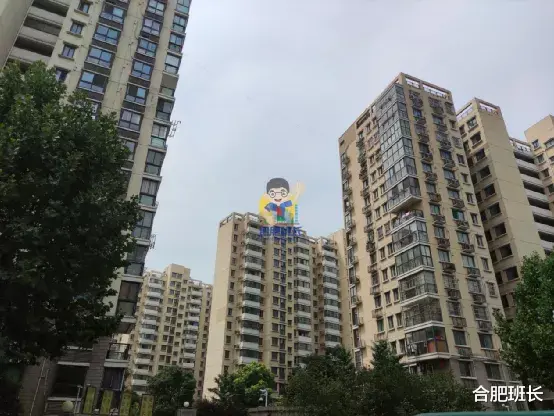 房价|正在登记的雍容雅苑怎么样？实探包河区淝河板块的招商雍荣府！
