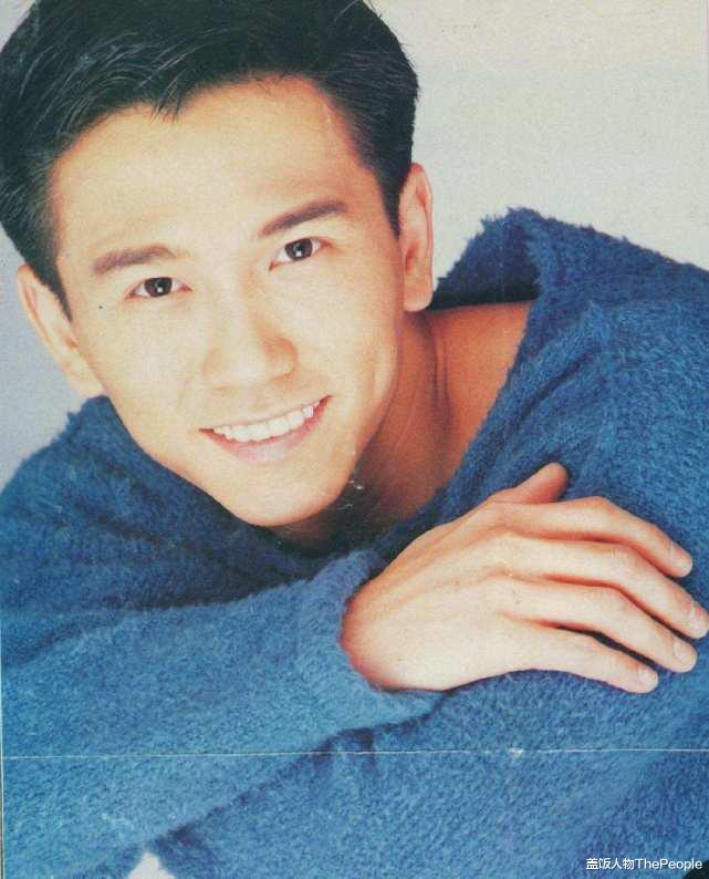 温兆伦|婚内出轨、骗财骗色、三婚娶小娇妻，风流一生的他早已身家过亿