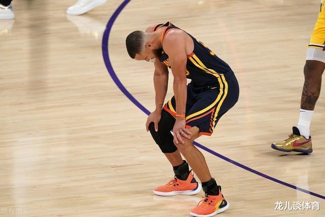 勇士队|38岁年薪可达6000万！兄弟你真要创造历史了，夺不夺冠都是值得的