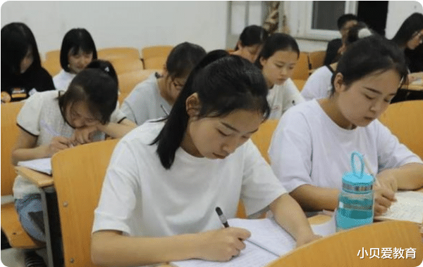 大学生|打脸？教育部否认没“第一学历”限制，研究生求职却被四连问惊到