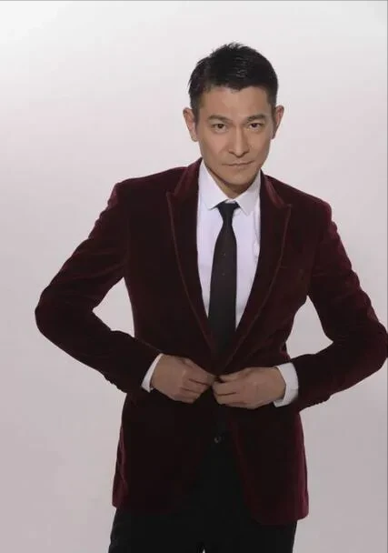 张柏芝|刘德华曾对向太说：如果不是你的面子，我绝对不会和张柏芝这种女人合作！