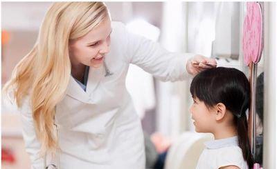 图图爸爸|想长高就得多补钙？医生告诉你五大秘诀，孩子长得更高