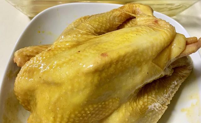 蔡嘉宇宝妈日记|盐焗鸡卤水怎么做？