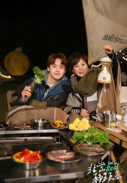 马天宇|与baby合作的新剧还没播，就打算要退圈了？马天宇工作室回应