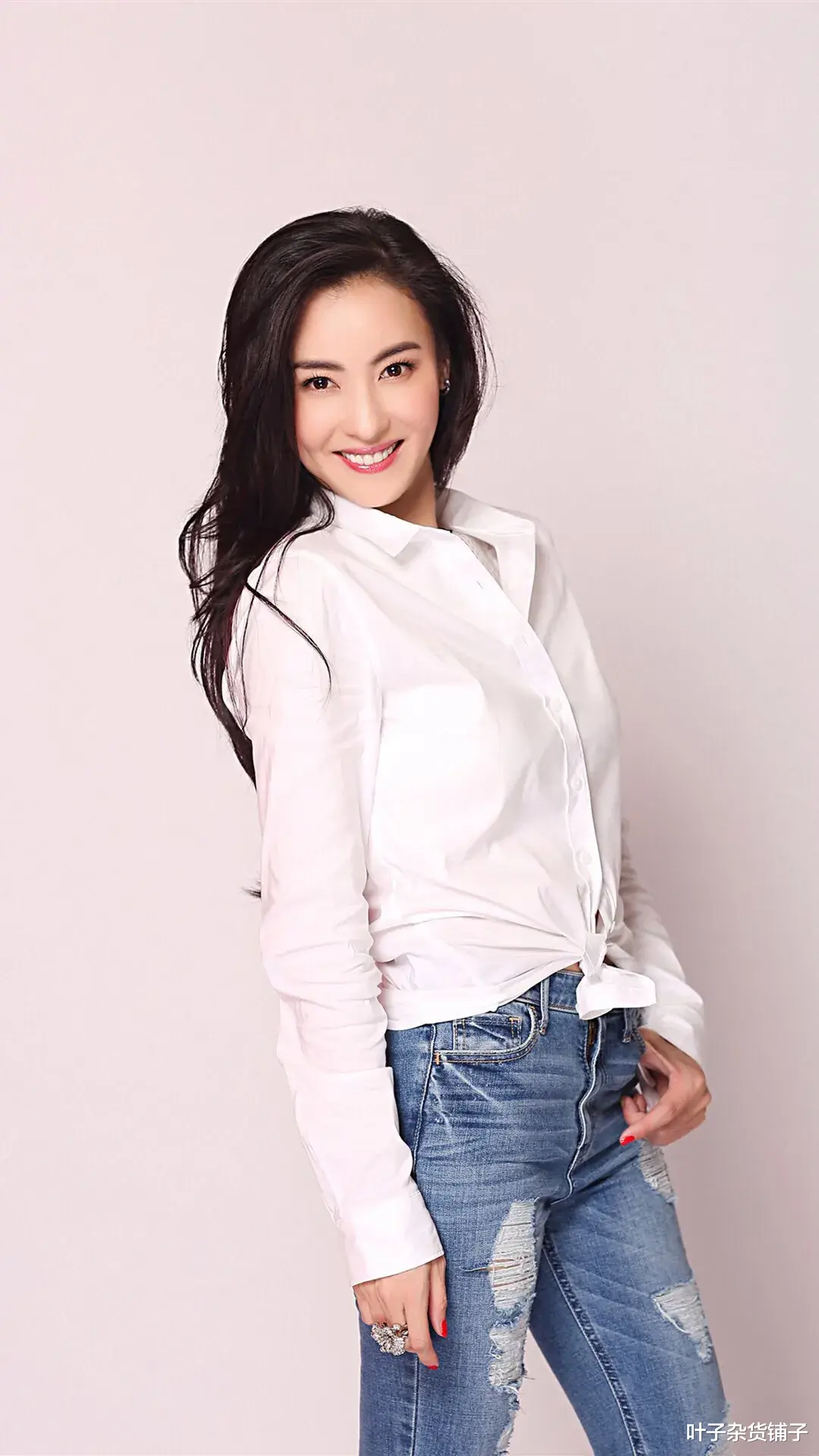 丁剑剑|张柏芝对陈小春说:“分手吧,我爱上了谢霆锋”  陈小春听后十分震惊