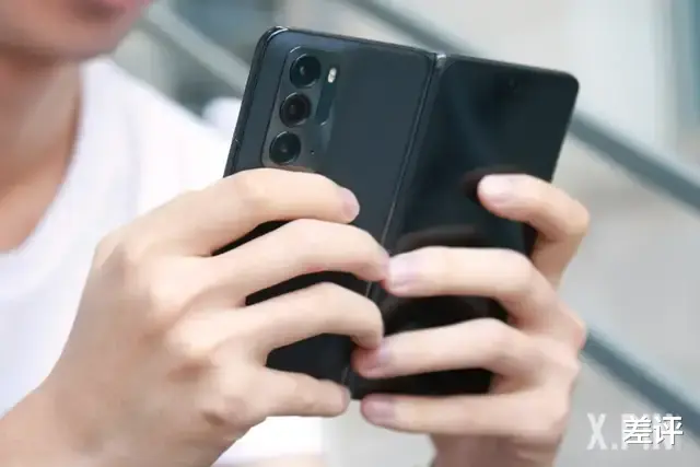 OPPO|曾遥不可及的机械美学，如今被OPPO用7699元拿下了
