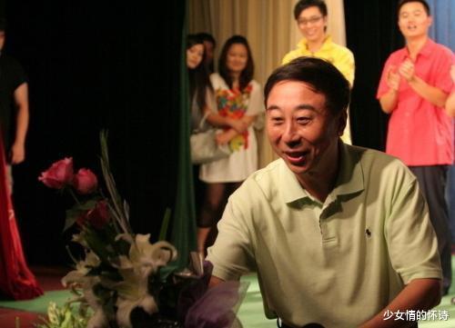 明星|出身名门家世显赫的8位明星,个个身份不简单,你知道几个?