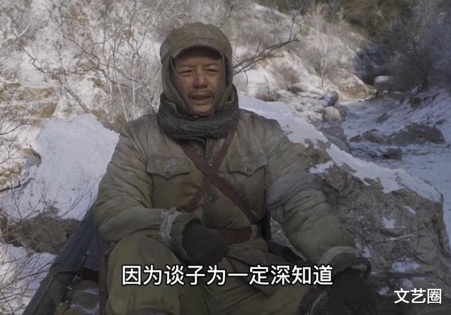 段奕宏|《长津湖》主演段奕宏：演连环杀手成名，曾因入戏太深患抑郁症