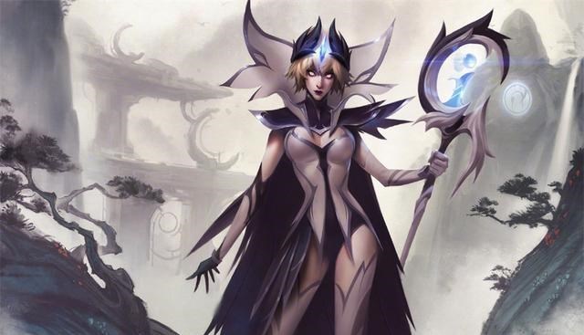 薇恩|LOL：一直被低估的三个被动！看起来没啥用，其实却非常“无敌”