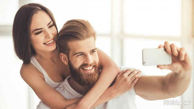 南城念北安|“老婆,我错了”“离婚,你和你妈过日子去吧”