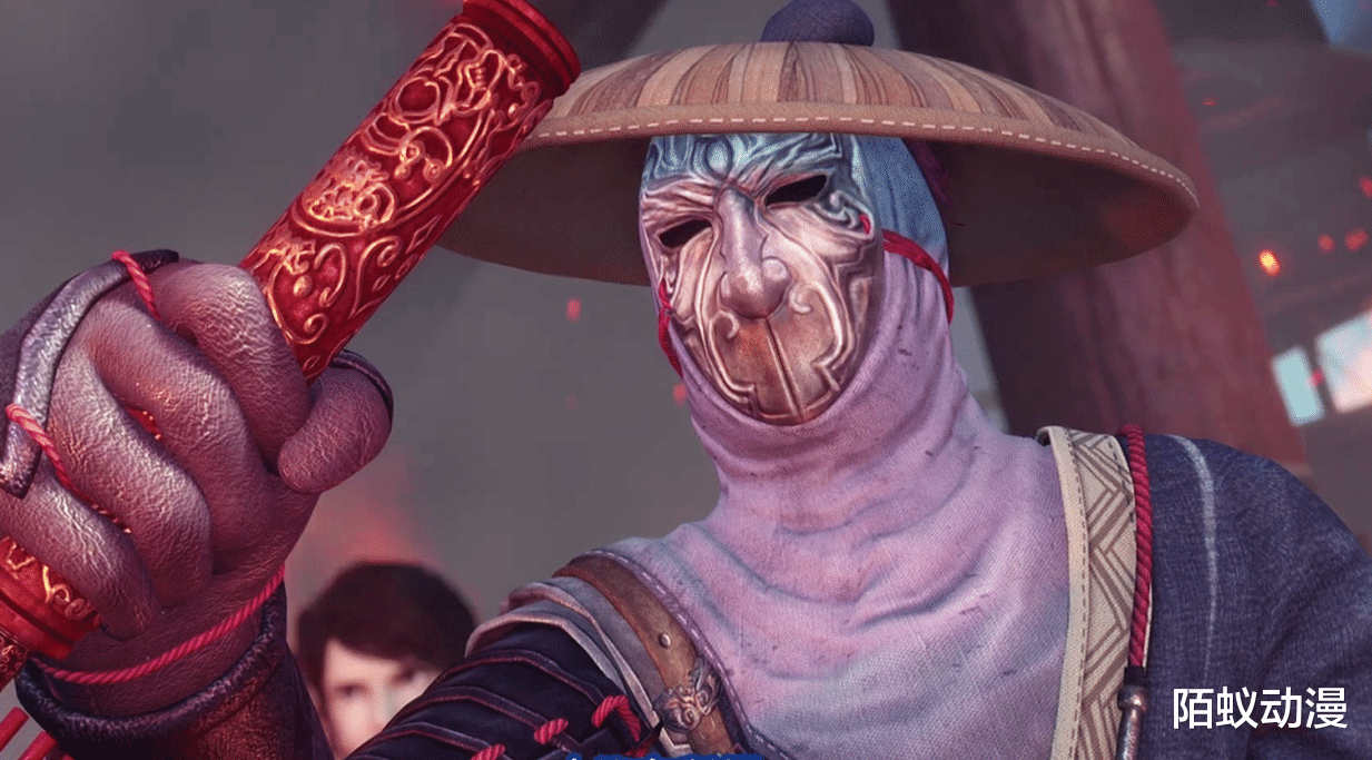 袁天罡|不良人：大帅复活早已埋下伏笔，注意临死前那一幕，背后竟有蛊虫