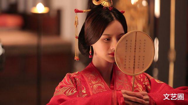 张芷溪|是“最美甄宓”也是美女学霸，被吴秀波牵连的张芷溪，如今演技翻了车