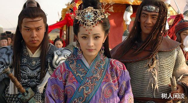 王昭君|王昭君容貌被复原，网友看后大失所望：这么丑？专家：这是事实