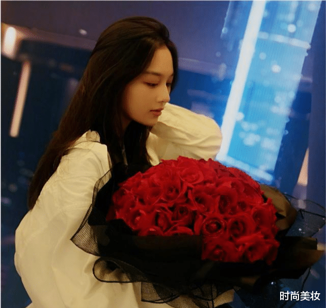 时尚美妆|张馨予新节目皮肤被赞，晒出自用平价面霜，李佳琦：不输“大牌”