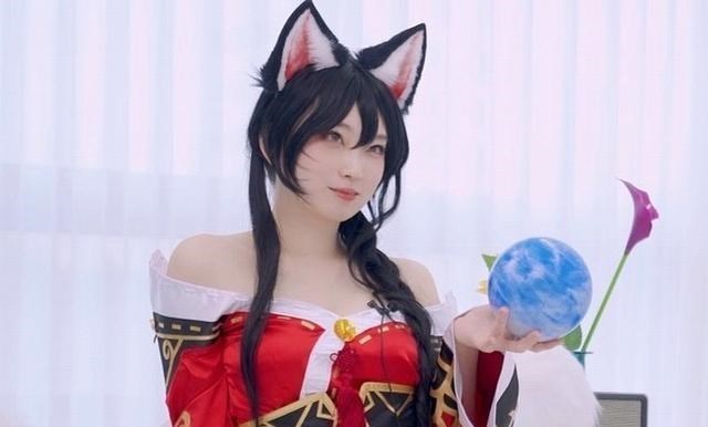coser|“长得丑”就没有还原度？如今cos圈也开始贩卖颜值焦虑了