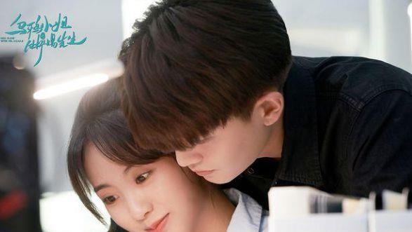 电视剧|任嘉伦主演的10部电视剧，火了3部糊了7部，关键看女主是谁