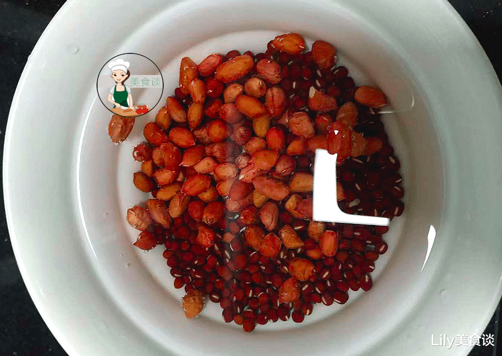 驱寒|天冷，这道“四红汤”女人要多吃，驱寒补气血，常吃气色红润，暖胃暖身