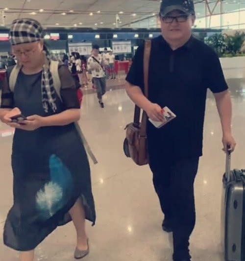 刘欢|谁说闪婚即闪离？刘欢25岁娶认识9天的女孩，与普通妻子恩爱33年