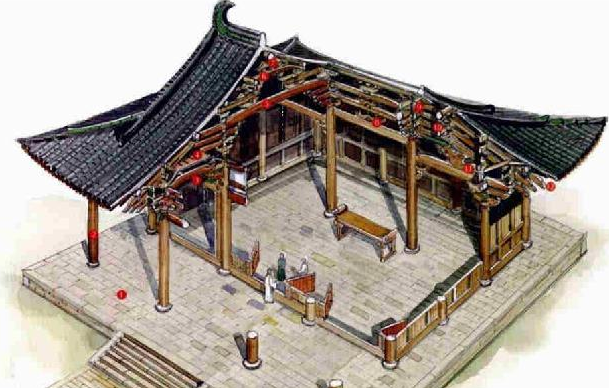 济南|俗话说：“房子做空亡，家败人也亡”啥是“空心宅”？可信吗？