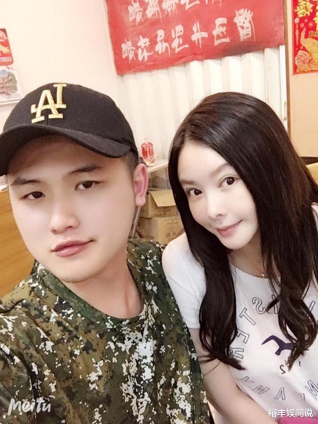 萧淑慎|萧淑慎与小15岁老公庆结婚四周年，自曝今年差点离婚，定期做医美