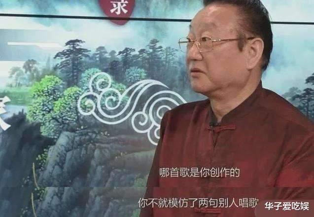 高露|从陈亚男的离婚风波，到谷传民的版权维权，大衣哥是农民式狡猾？