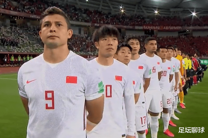 伊朗队|救命3-0！国足苦主踢疯了，25分钟轰3球，40强赛又一种子队复活