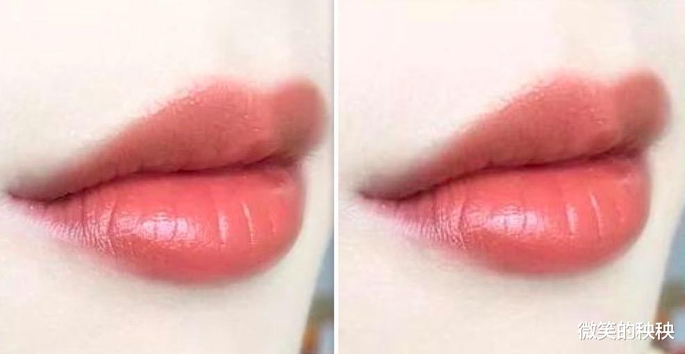 唇色|樱花妹惹人怜爱的“心机”，有一半藏在唇色里，奶棕色唇膏好迷人