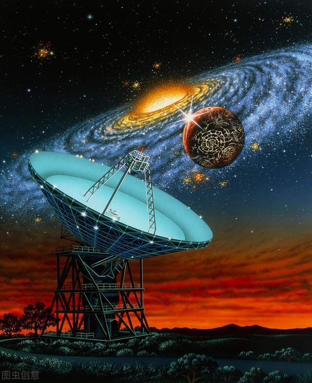 地球真的暴露了?人类收到比邻星发来的信号,是福还是祸?
