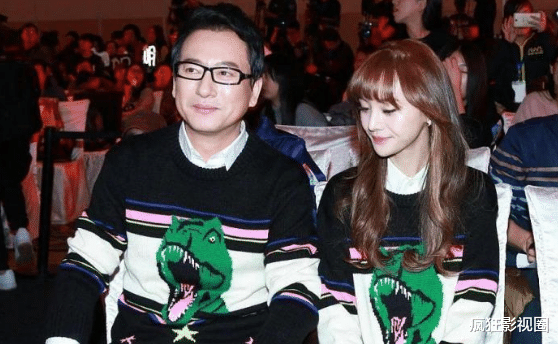 郑爽|比“女海王”还无耻！全家帮忙洗地，偷洗骗坑做绝了