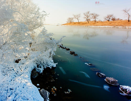 毅力号 南极8大未解之谜之诡异的“不冻湖”引起科学家们的极大兴趣