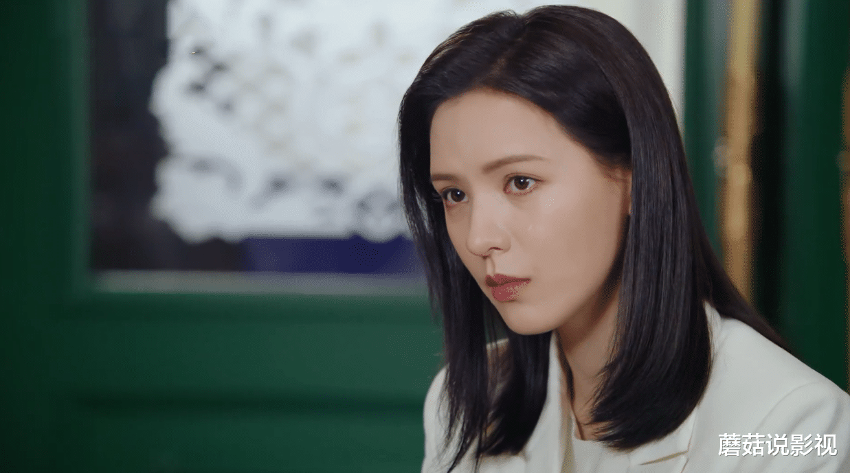 夜色暗涌时|夜色暗涌时：以退为进，范云锡的套路太深，许倾悠根本不是对手